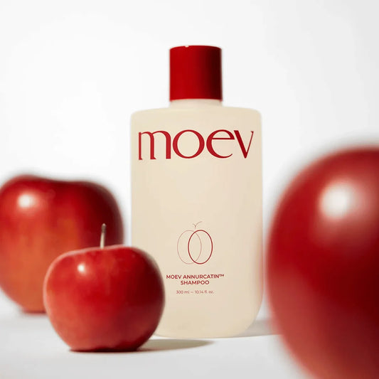 MOEV Annurcatin™ Shampoo 300ml