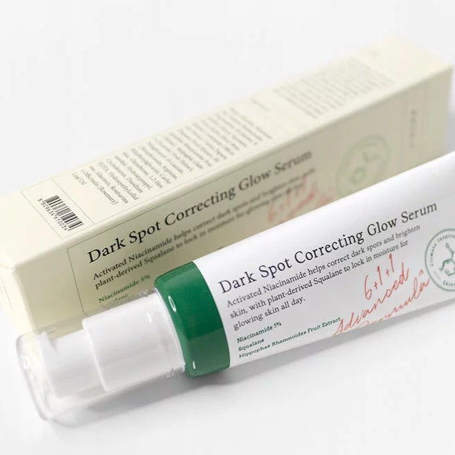 AXIS - Y - Dark Spot Correcting Glow Serum-50ml