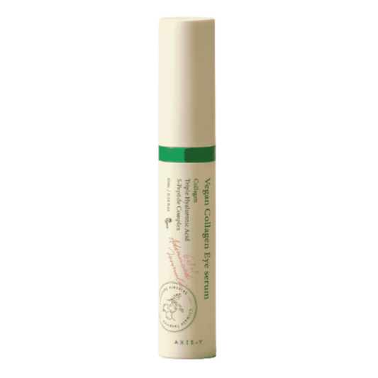 Vegan Collagen Eye Serum-10ml