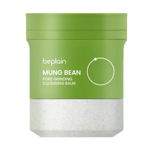Mung Bean Pore Grinding Cleansing Balm-100ml