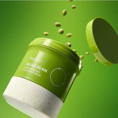 Mung Bean Pore Grinding Cleansing Balm-100ml