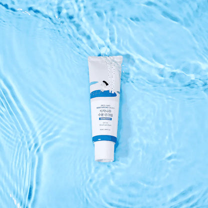 Birch Juice Moisturizing Sunscreen [50ml]