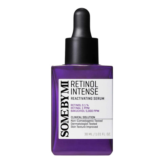 Retinol Intense Reactivating Serum [30ml]