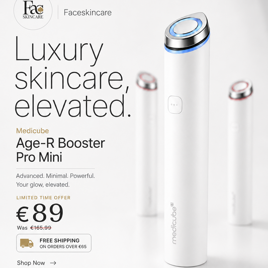 Medicube Age-R Booster Pro Mini White