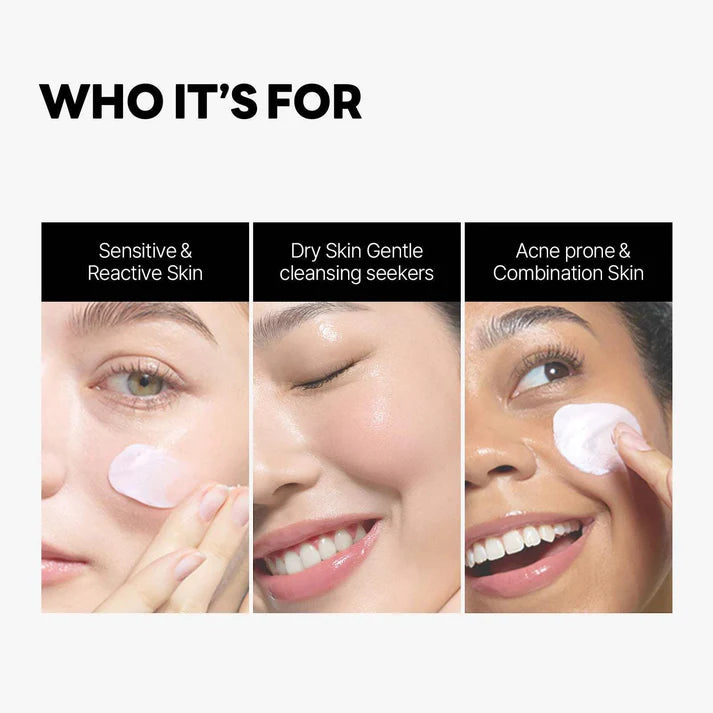 1025 Dokdo Cleanser [150ml]