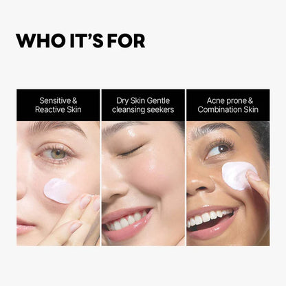 1025 Dokdo Cleanser [150ml]