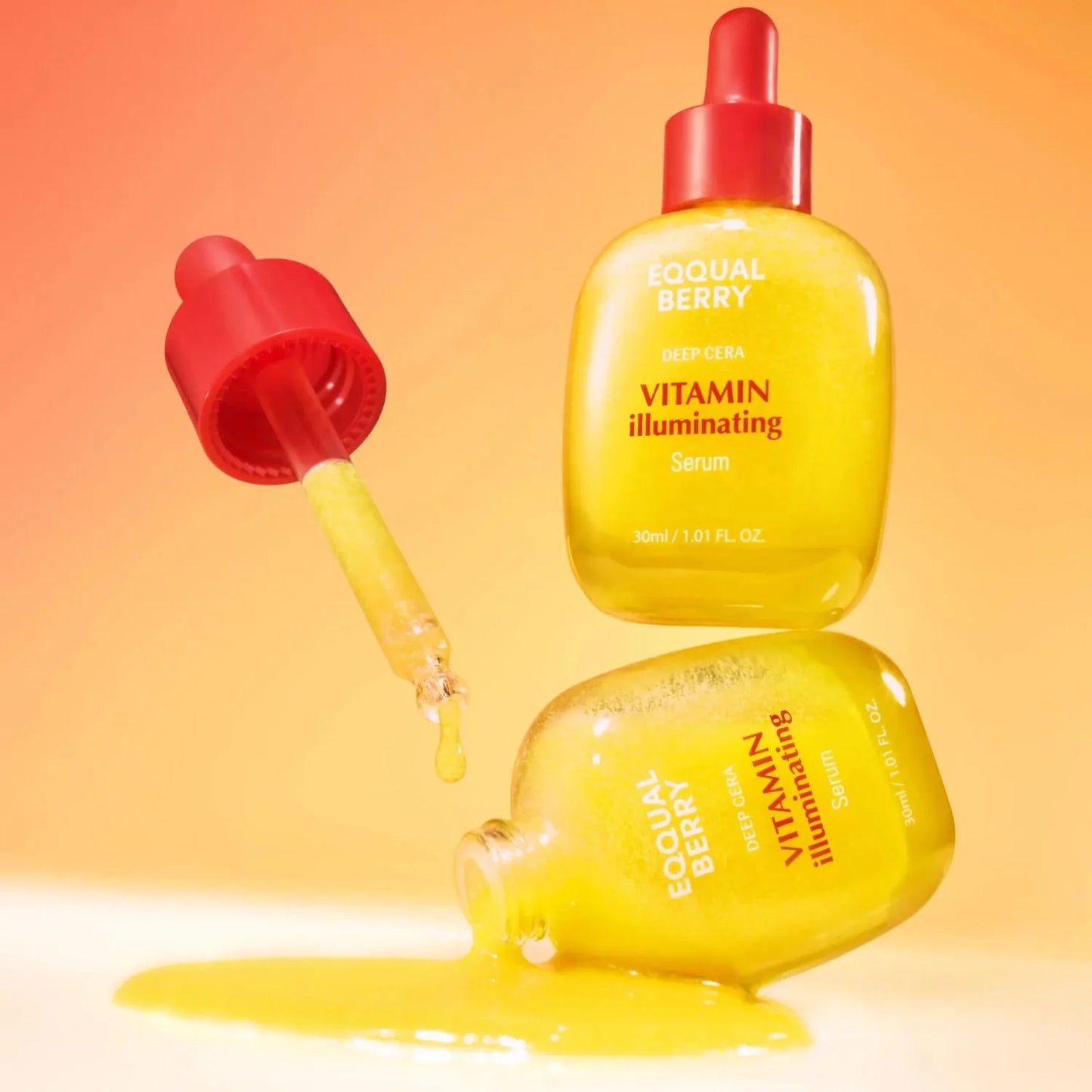 Vitamin Illuminating Serum