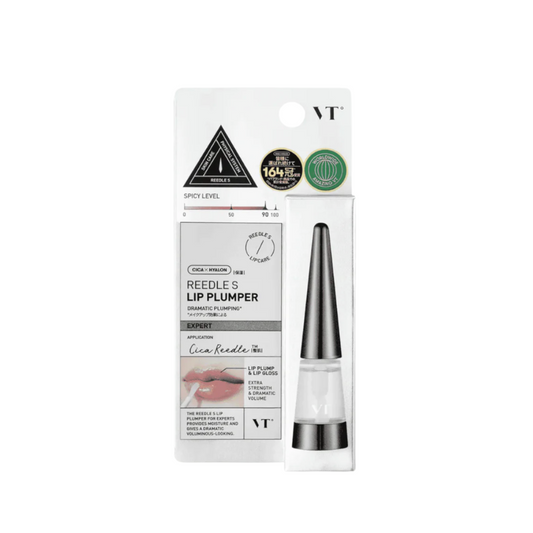 Reedle Shot Lip Plumper (Expert)