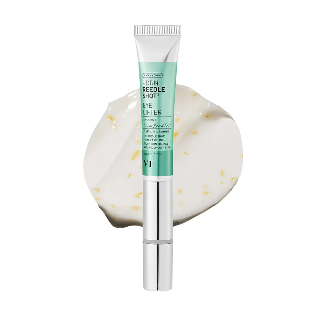 PDRN Reedle Shot Eye Lifter – Elasticity & Firming Eye Care Treatment