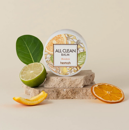 Heimish All Clean Balm Mandarin-120ml