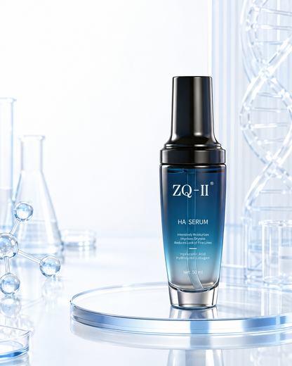 ZQ-II HA Serum 50ml