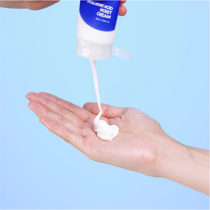 Hyaluronic Acid Moist Cream - 100ml