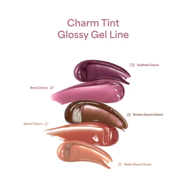 ENTROPY Charm Tint Glossy Gel