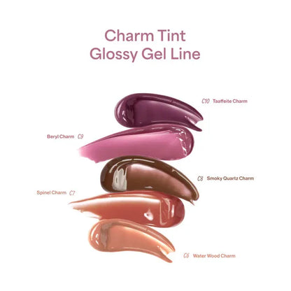 ENTROPY Charm Tint Glossy Gel