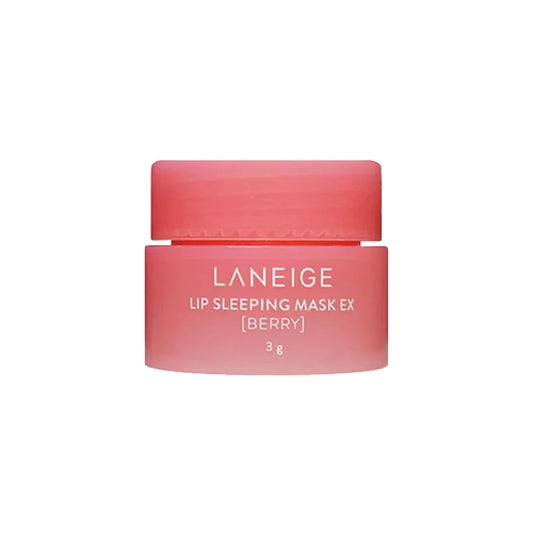 Lip Sleeping Mask EX Mini