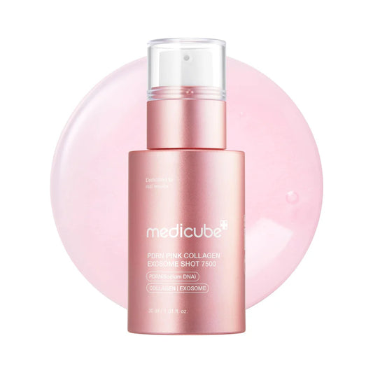 Medicube PDRN Shot 7500ppm 30ml