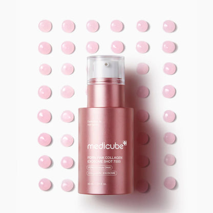 Medicube PDRN Shot 7500ppm 30ml