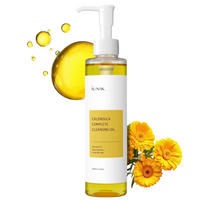 Calendula Complete Cleansing Oil 200ml