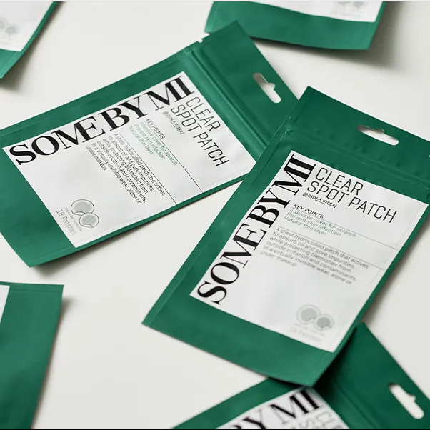 SOME BY MI 30 Days Miracle Clear Spot Patch  18 pcs
