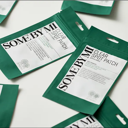 SOME BY MI 30 Days Miracle Clear Spot Patch  18 pcs