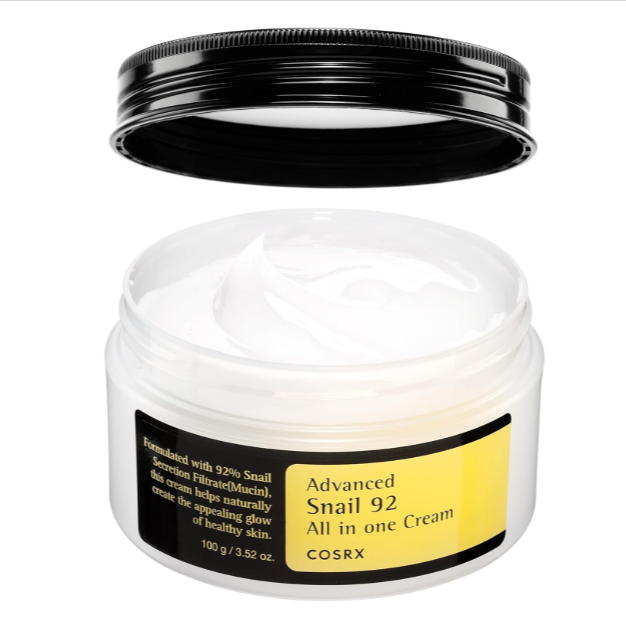 COSRX Snail Cream
