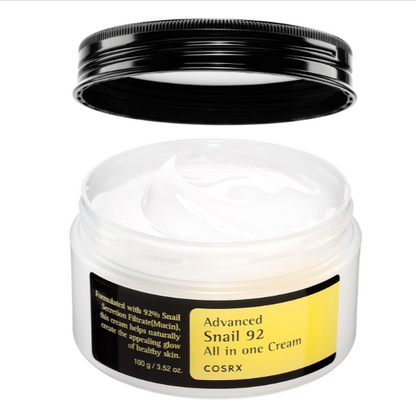 COSRX Snail Cream