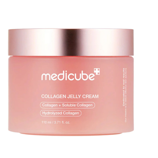 Collagen Jelly Cream - 110ml