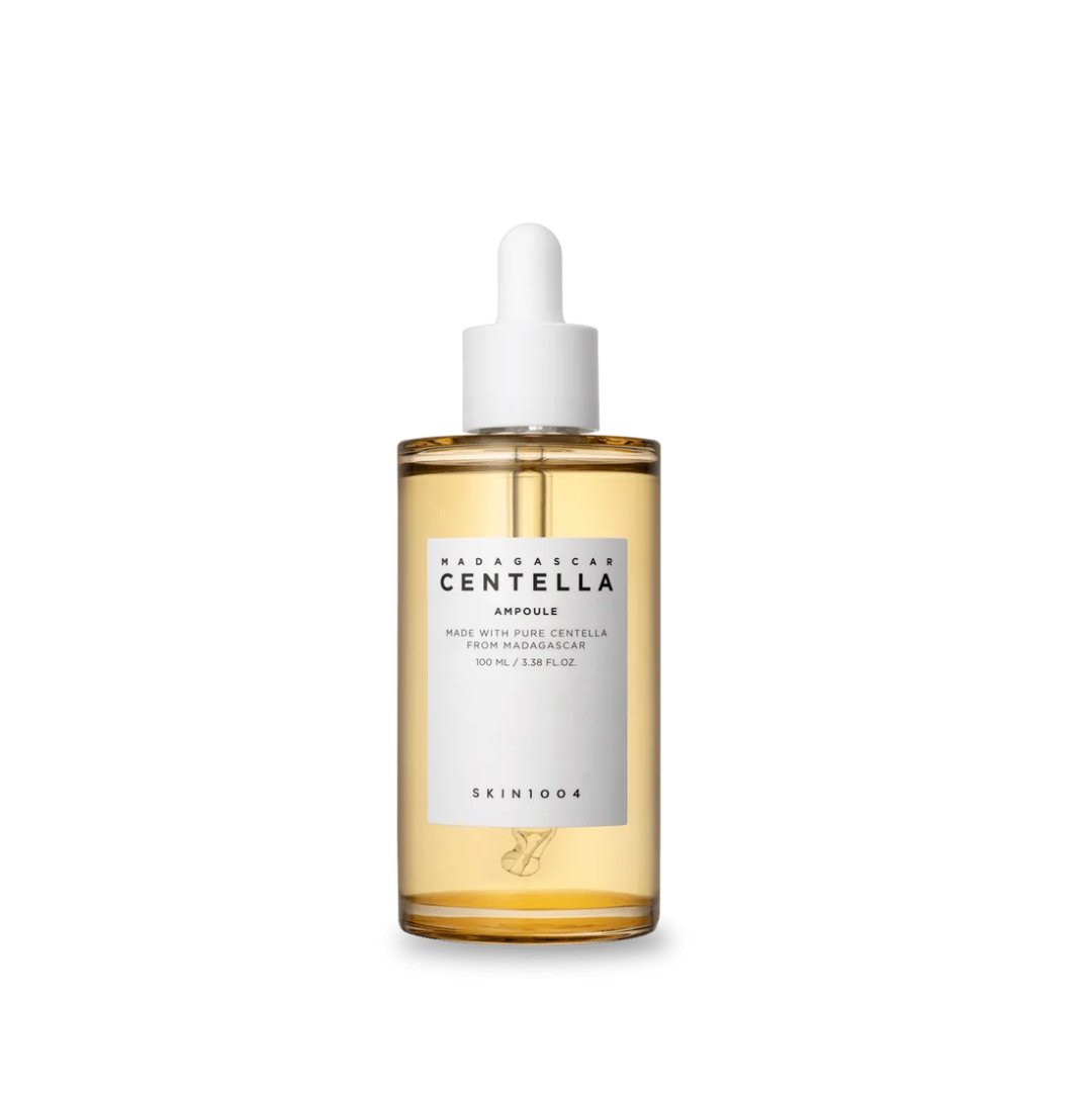 Teen-Safe Acne Care set