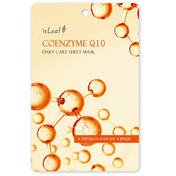 Revitalizing & Firming Care sheet mask - 22ml
