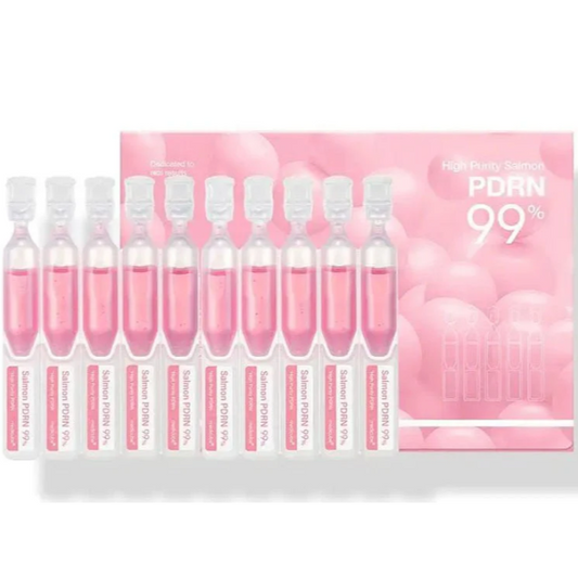 PDRN Pink One Day Serum Set 10