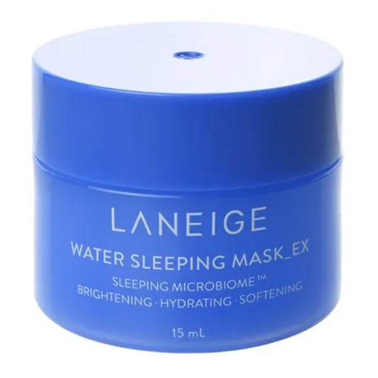 LANEIGE - Water Sleeping Mask Mini 5,190-15ml