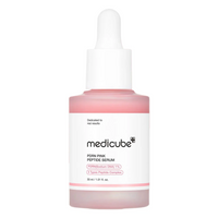 Medicube Set PDRN Pink Peptide Serum-30ml