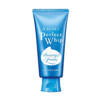 Shiseido – Senka Perfect Whip Beauty Face Foam