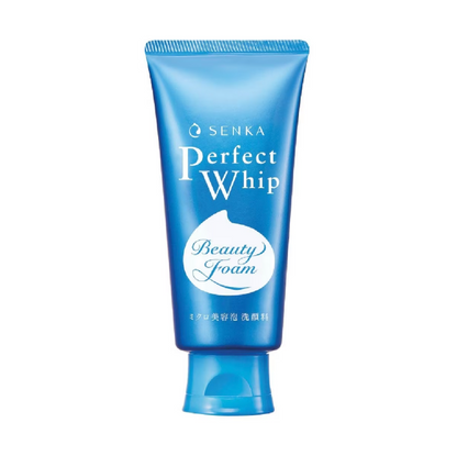 Shiseido – Senka Perfect Whip Beauty Face Foam