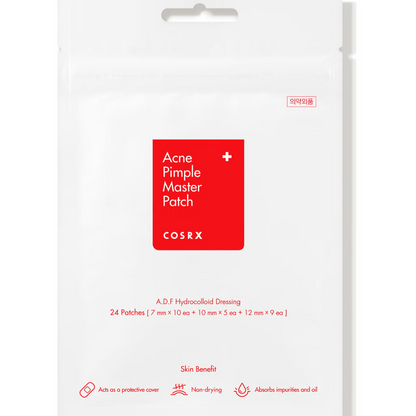 Acne Pimple Master Patch