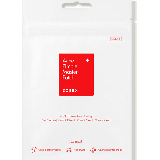 Acne Pimple Master Patch