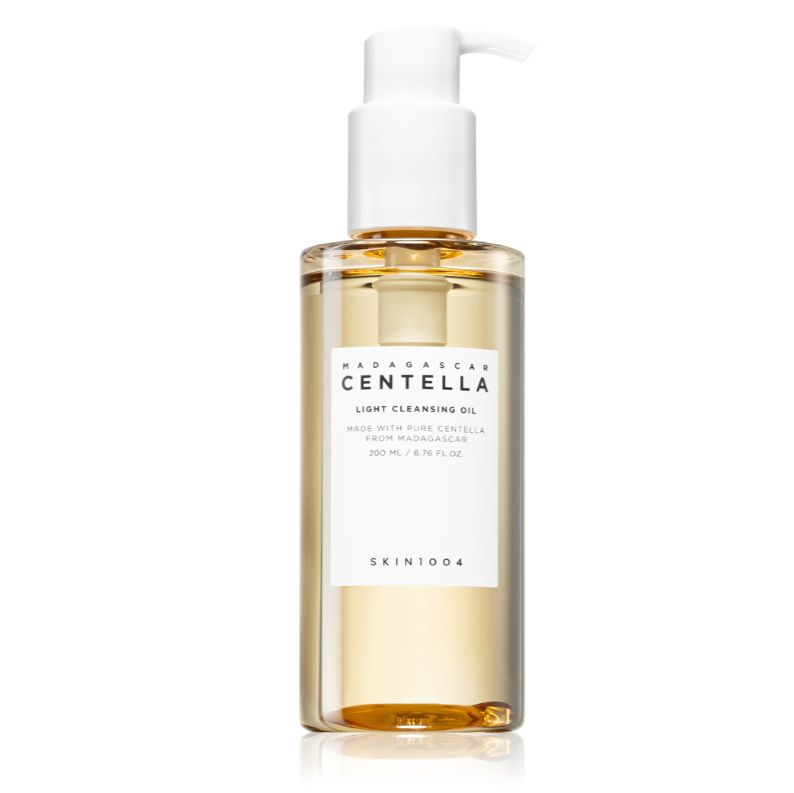 SKIN 1004 - Madagascar Centella Light Cleansing Oil-200ml