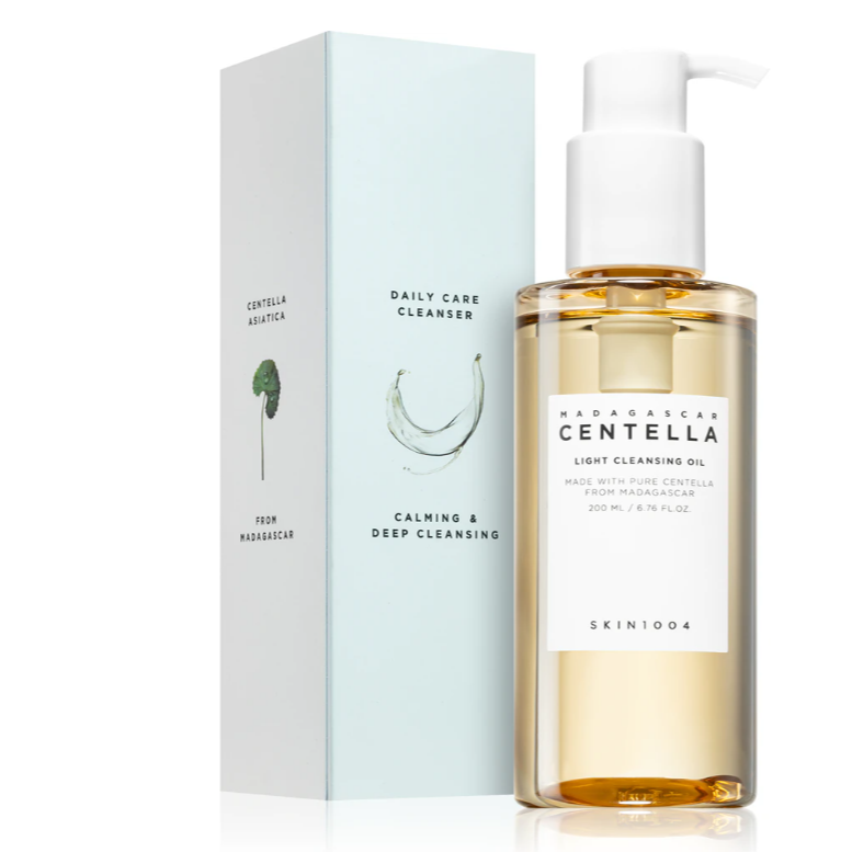 SKIN 1004 - Madagascar Centella Light Cleansing Oil-200ml