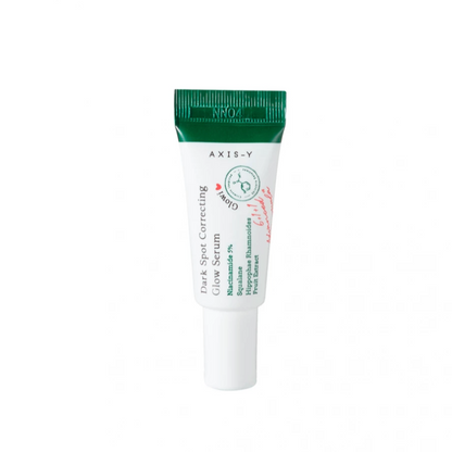 Dark Spot Correcting Glow Serum Mini - 5ml