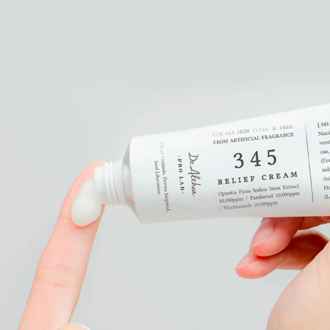Dr. Althea 345 Relief Facial Cream 50ml