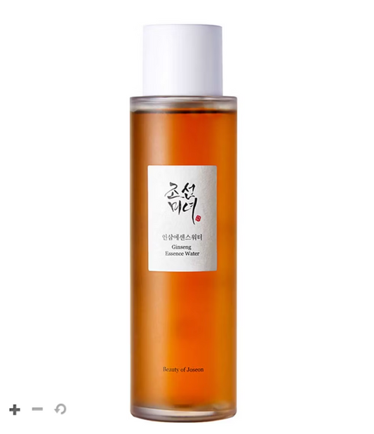 Ginseng Essence Water 150ml
