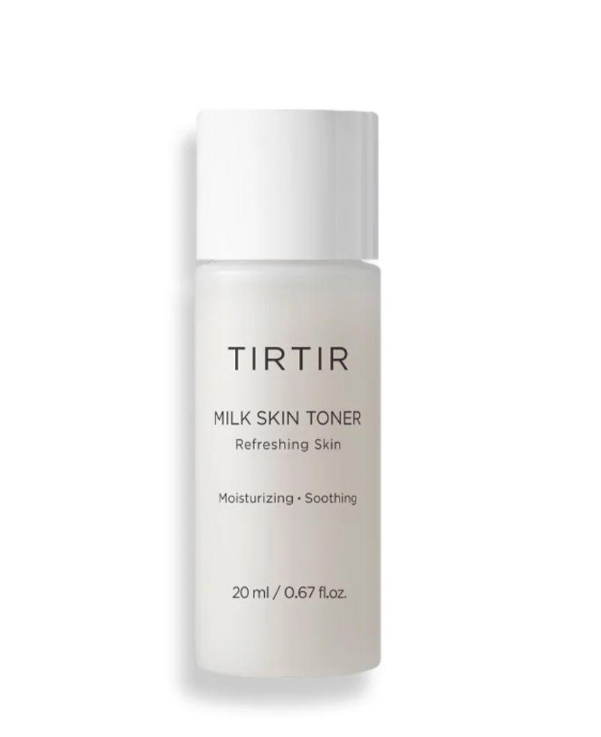 Milk Skin Toner Mini (20ml)