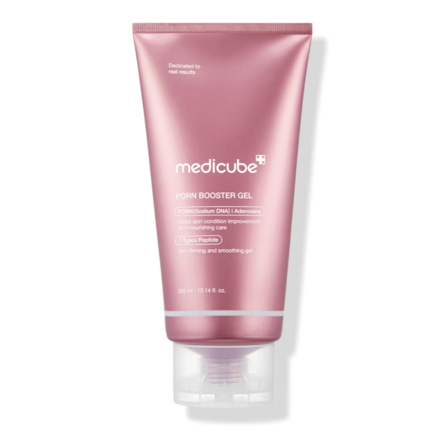 MEDICUBE PDRN Booster Skin Firming & Soothing Gel 300ml