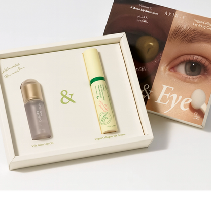 AXIS - Y - Lip & Eye Set