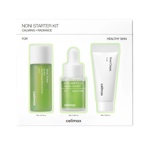 Celimax Noni Starter Kit