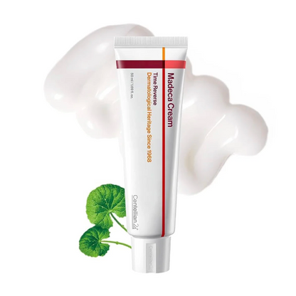 Centellian24 Madeca Cream Time Reverse | Anti-Ageing Korean Cream