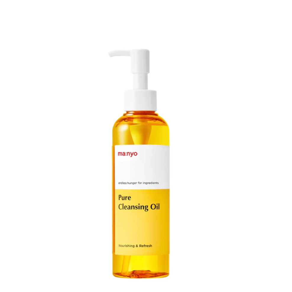 Ma:nyo – Pure Cleansing Oil, 200ml