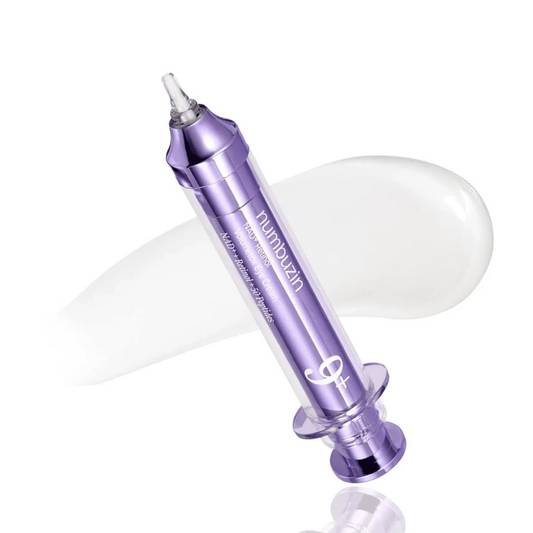 Numbuzin – No.9 NAD+ Retinol Volumetox Eye Cream – 10ml
