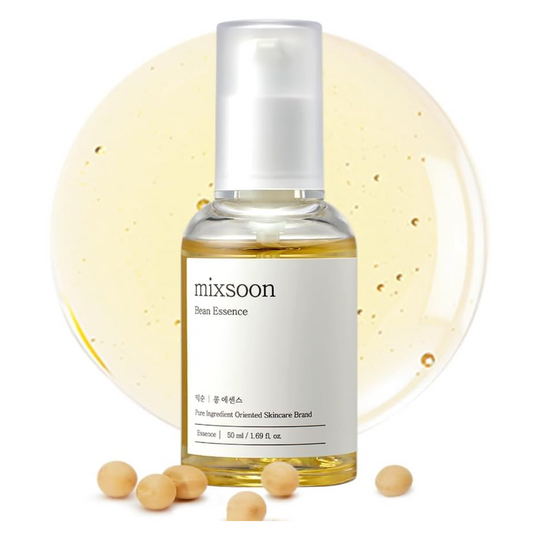 Mixsoon Mung Bean Seed Essence