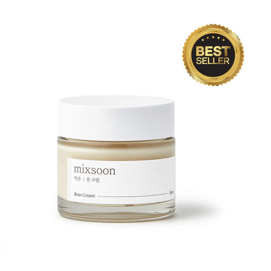 Mixsoon Bean Cream 50ml
